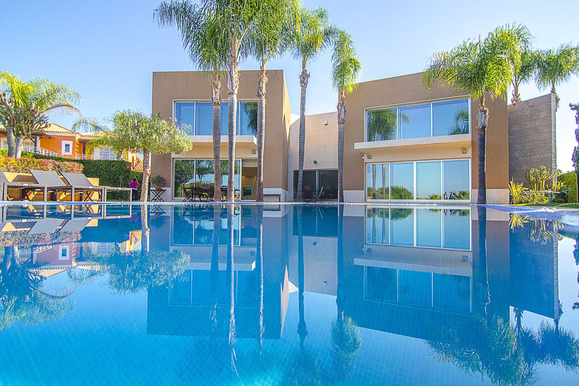 Villa Laguna Image 0